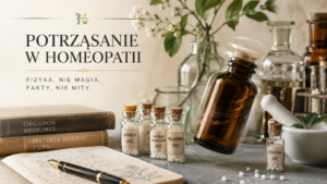 Satanizm w aptece? Obalamy najbardziej absurdalny mit o homeopatii!